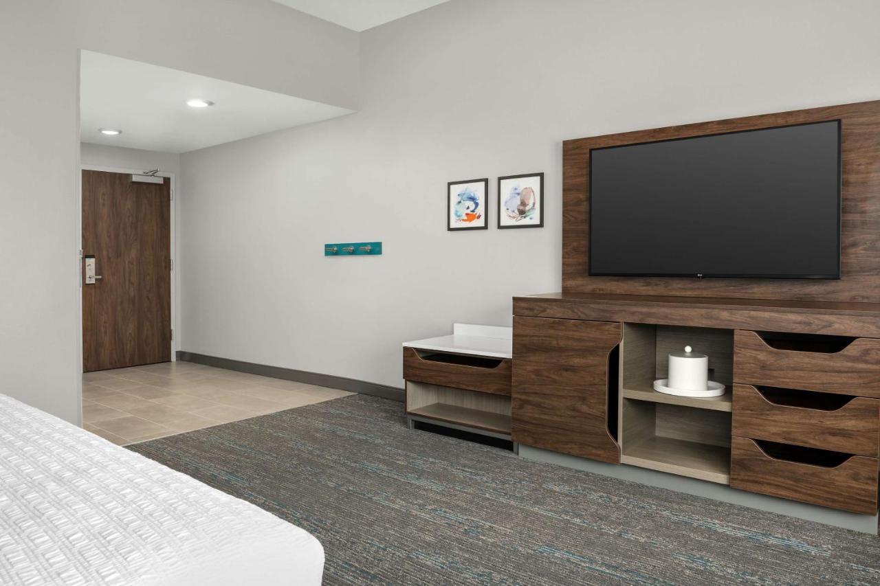 Hampton Inn Orlando Southeast Nona Narcoossee Exterior photo