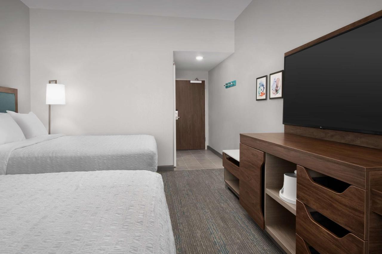 Hampton Inn Orlando Southeast Nona Narcoossee Exterior photo