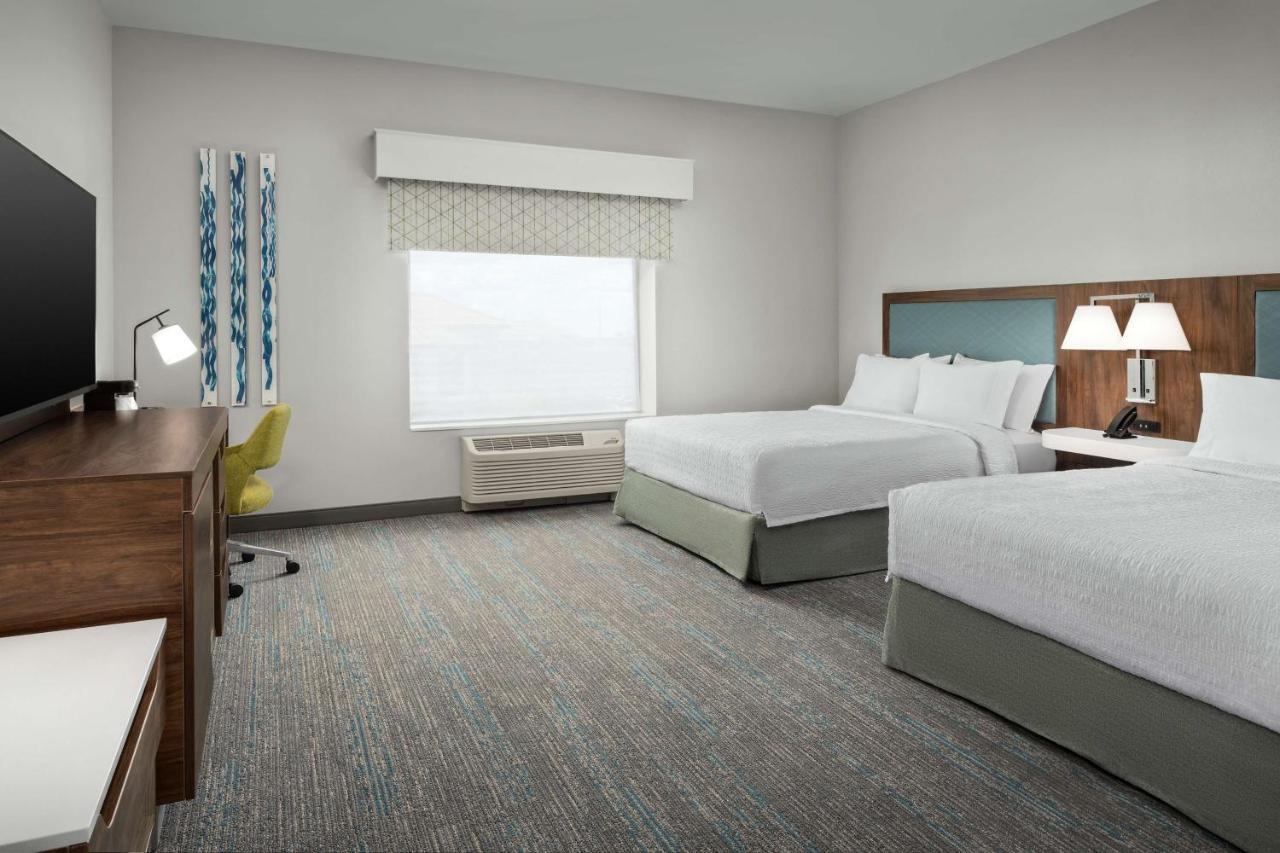 Hampton Inn Orlando Southeast Nona Narcoossee Exterior photo