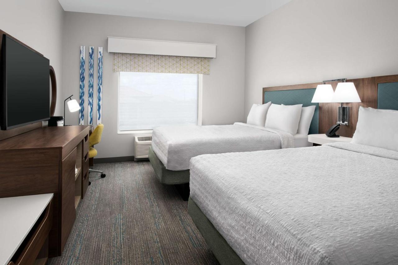 Hampton Inn Orlando Southeast Nona Narcoossee Exterior photo