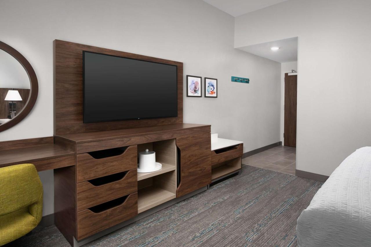 Hampton Inn Orlando Southeast Nona Narcoossee Exterior photo